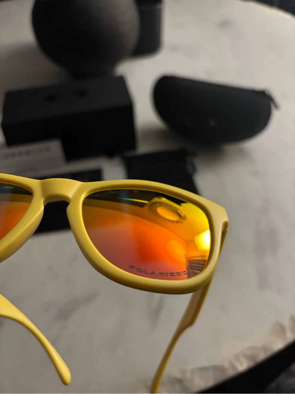 Oakley frogskins sunglasses